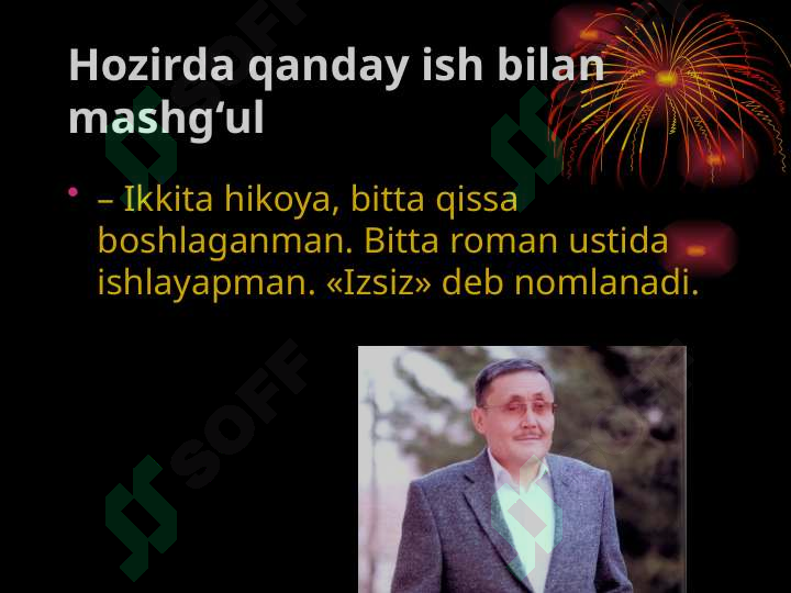 Product slide 8