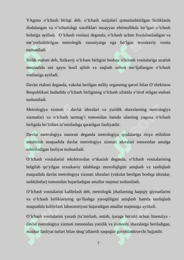 Product slide 7