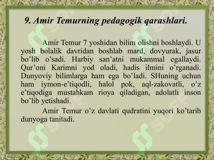 Product slide 3