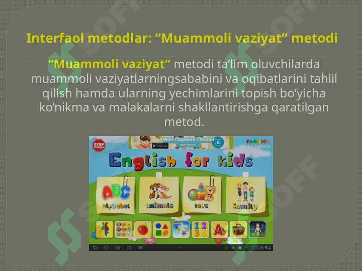 Product slide 5