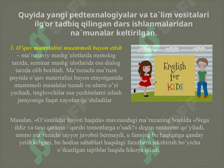 Product slide 7