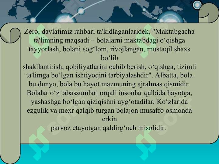 Product slide 4
