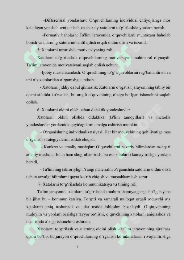 Product slide 7
