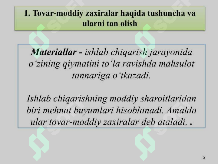 Product slide 5