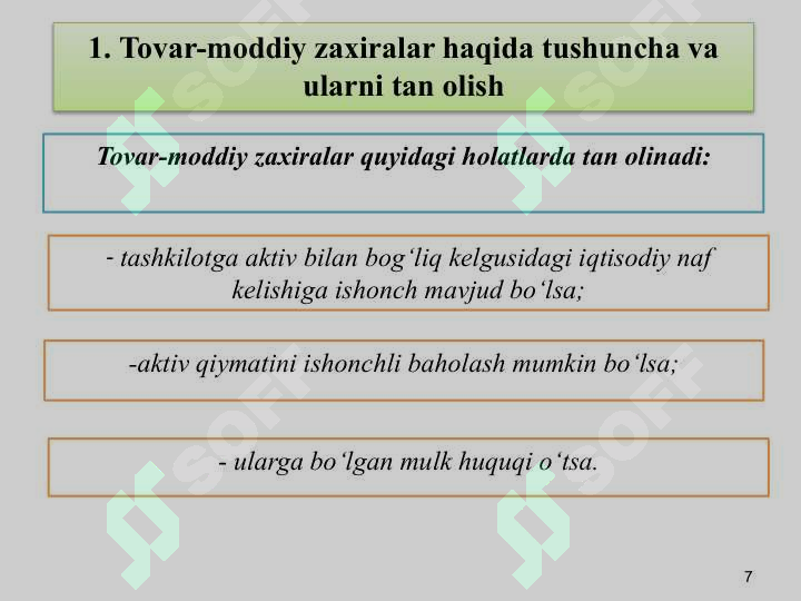 Product slide 7