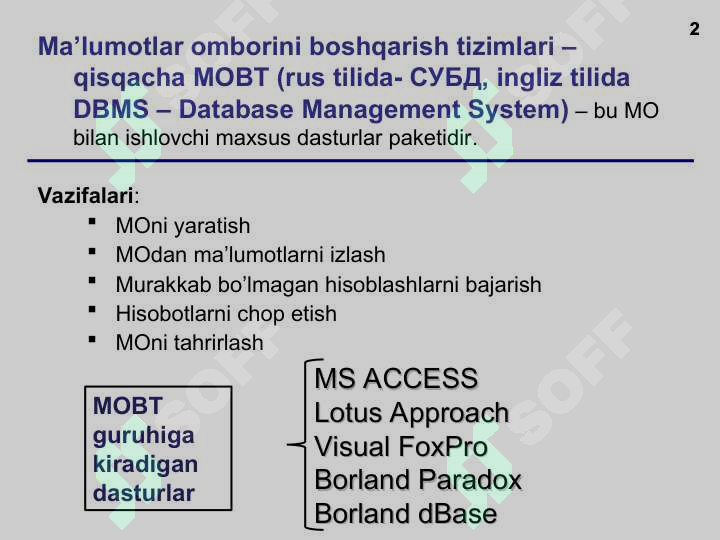 Product slide 2