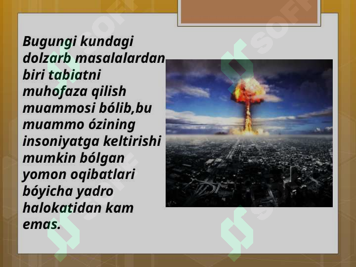 Product slide 6