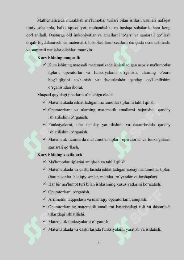 Product slide 5