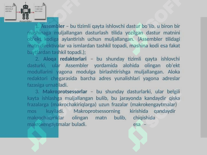 Product slide 7