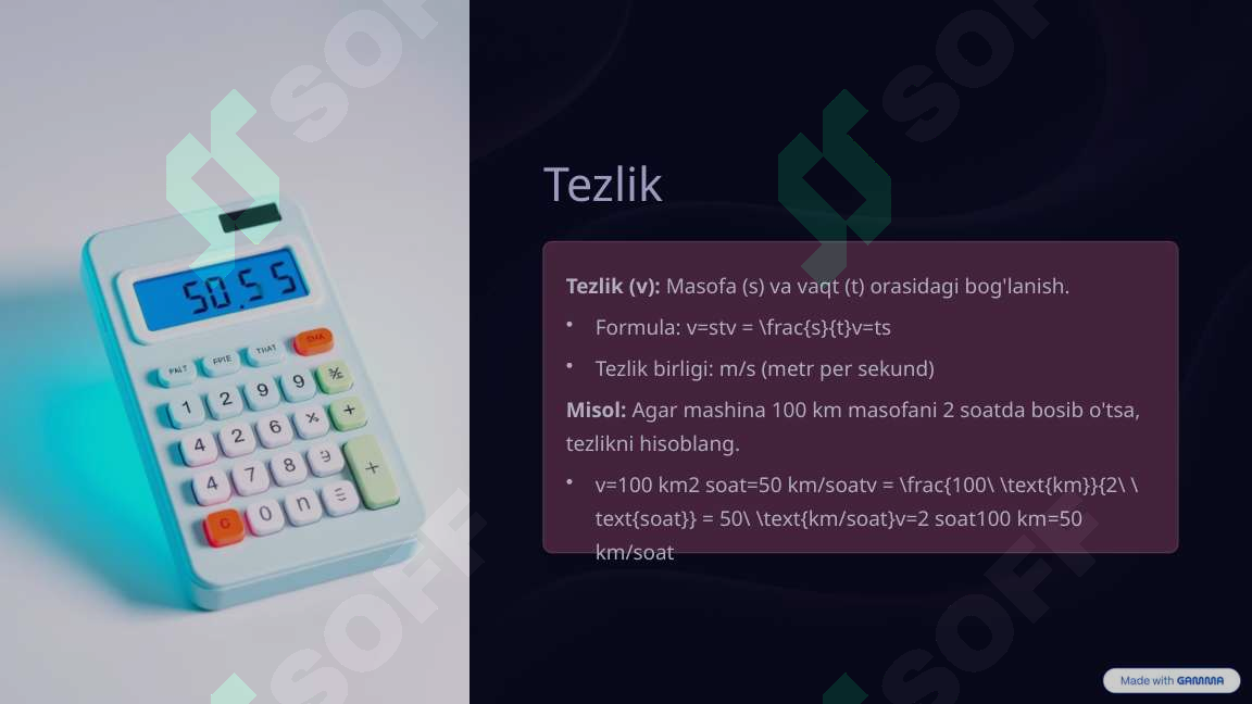 Product slide 2