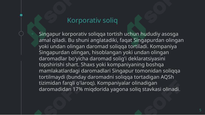 Product slide 5