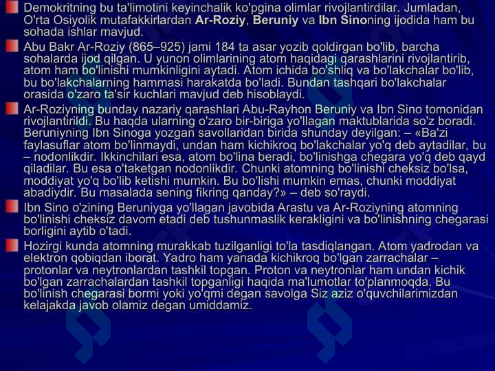 Product slide 5