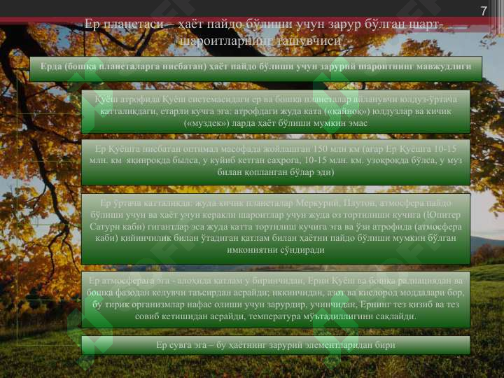 Product slide 7