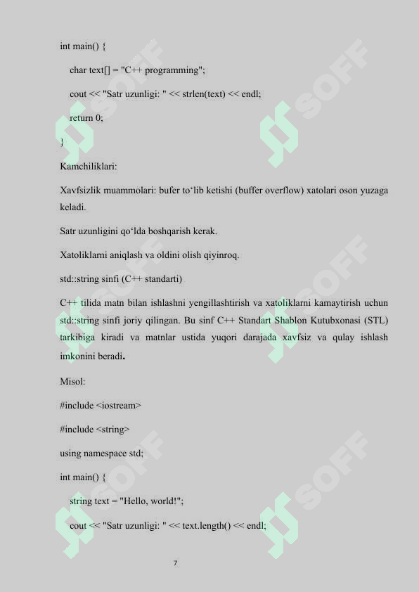 Product slide 7