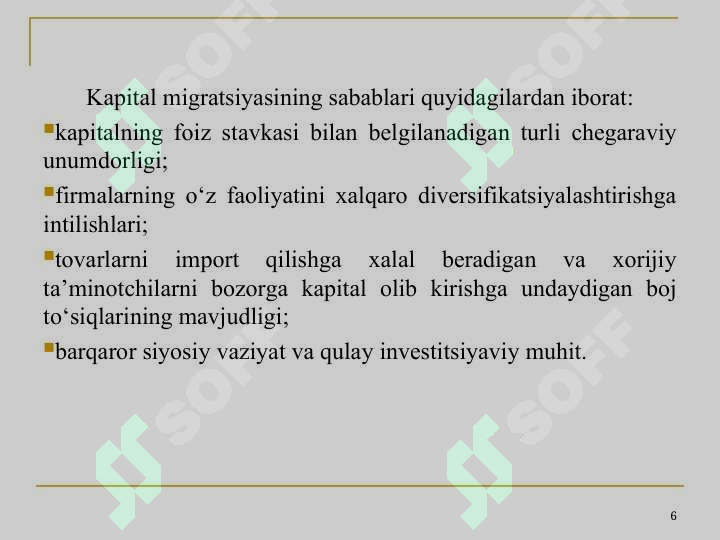 Product slide 6