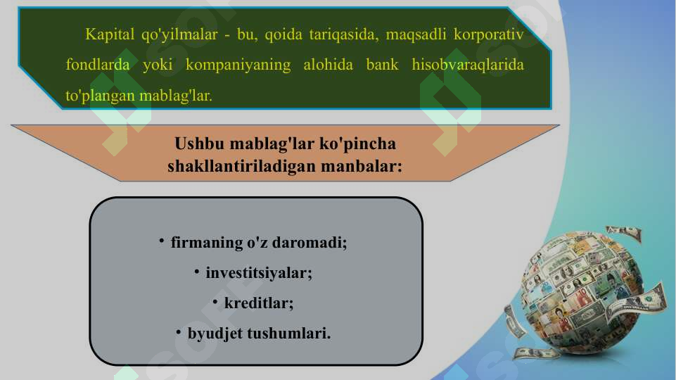 Product slide 8