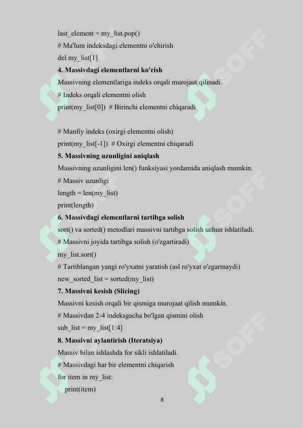 Product slide 7