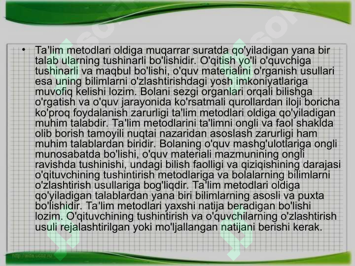 Product slide 8