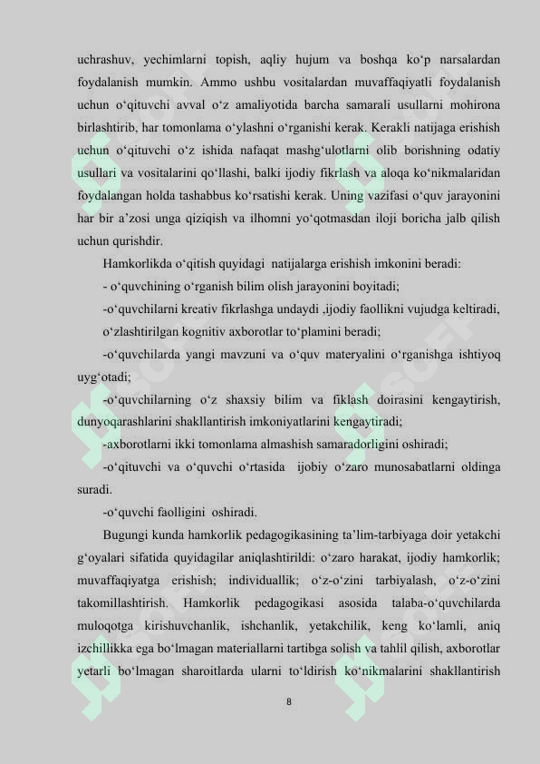 Product slide 8