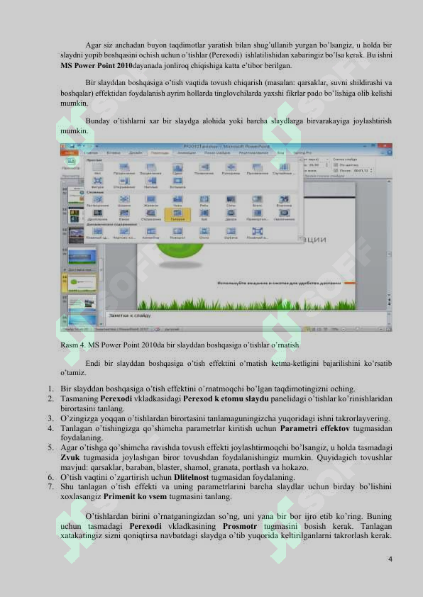 Product slide 4