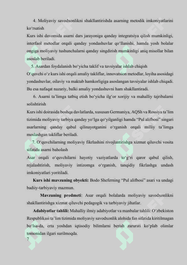 Product slide 7