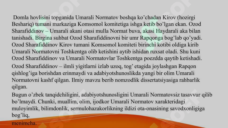Product slide 7