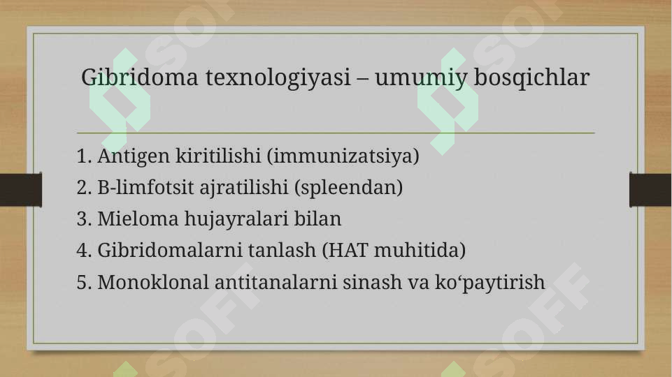 Product slide 6