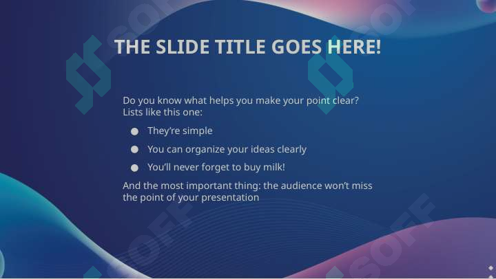 Product slide 7