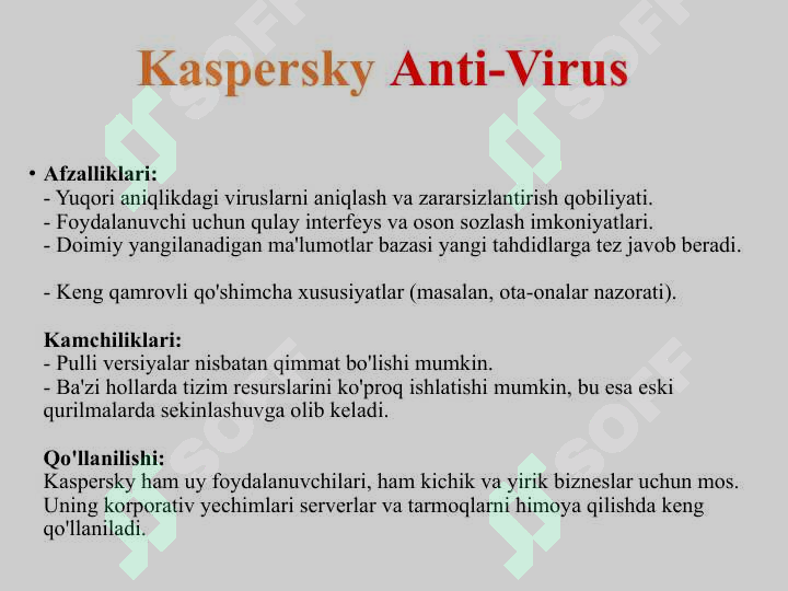 Product slide 7
