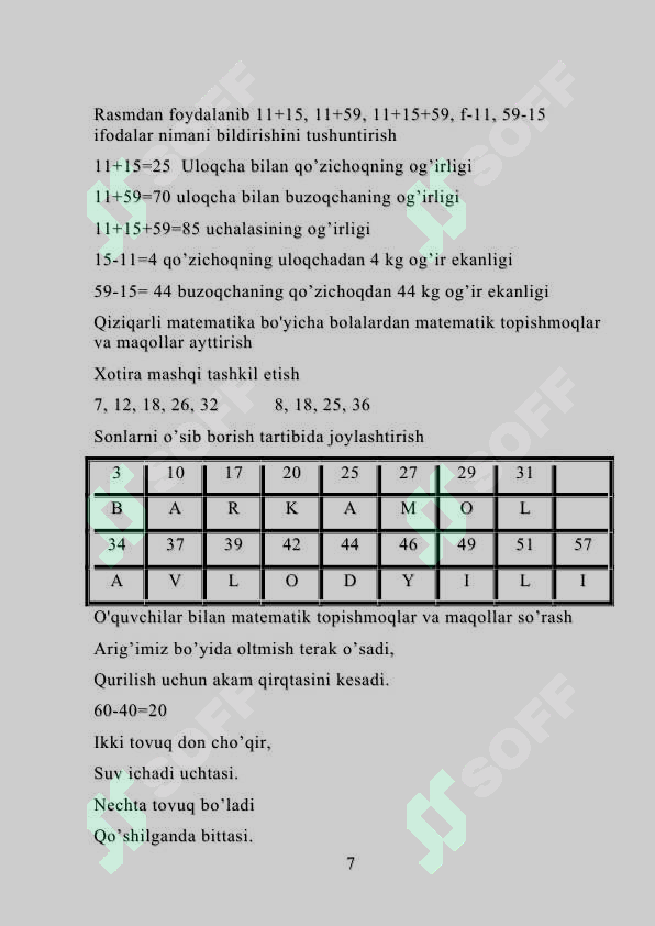 Product slide 7