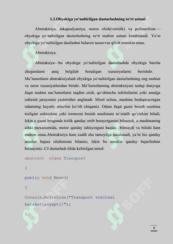 Product slide 8