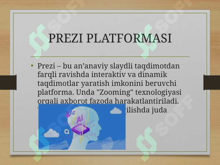 Product slide 6