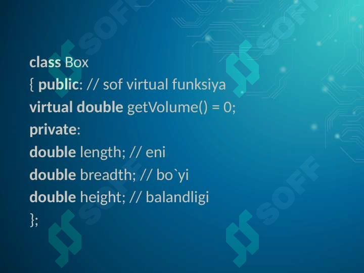 Product slide 8