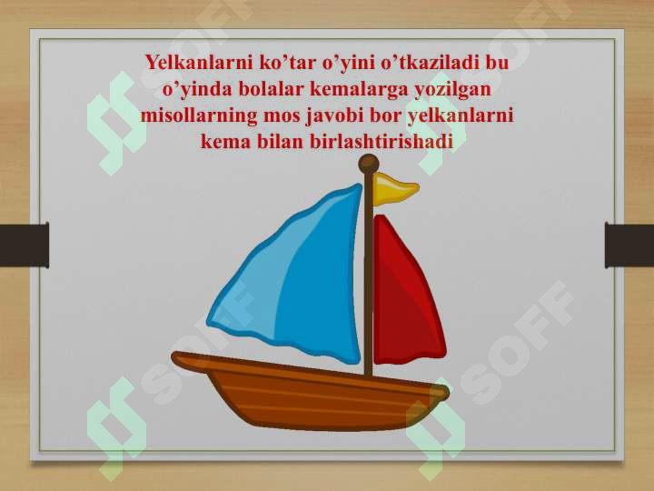 Product slide 8