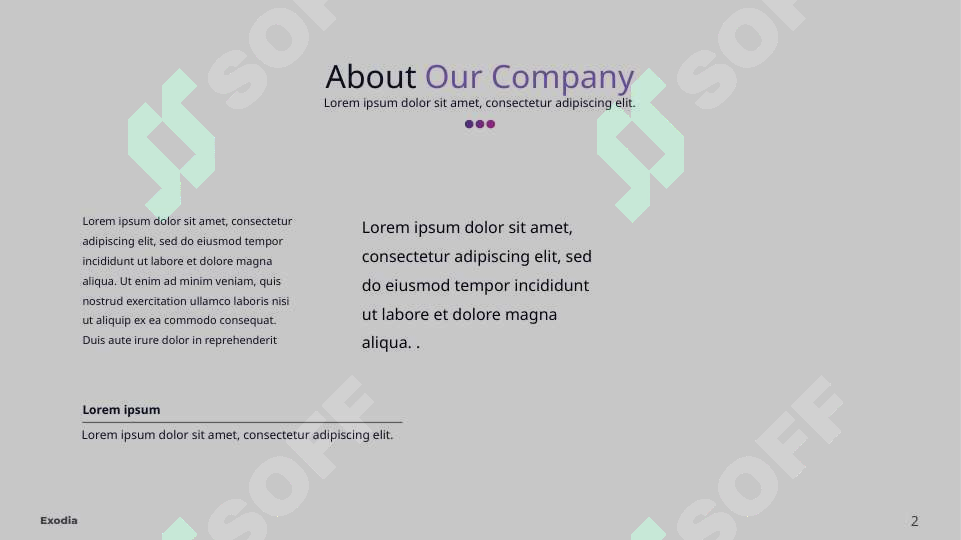 Product slide 2