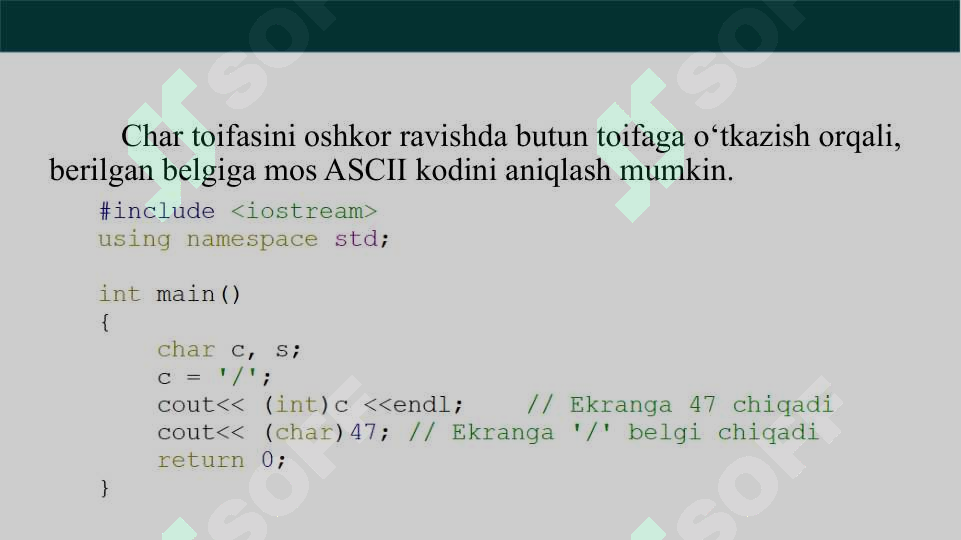 Product slide 5