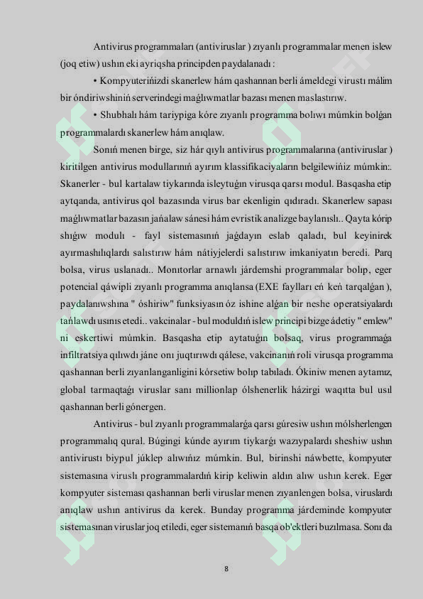 Product slide 8