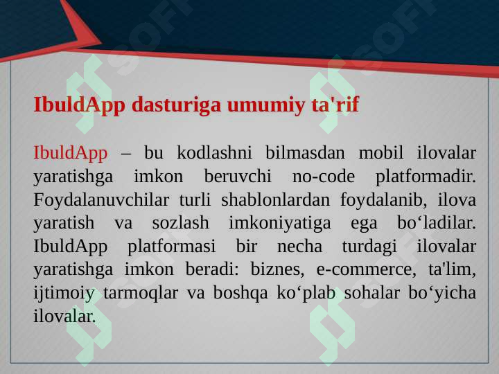Product slide 3