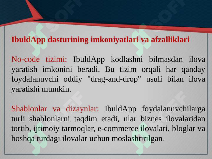 Product slide 5