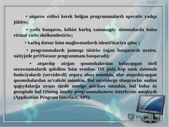 Product slide 5