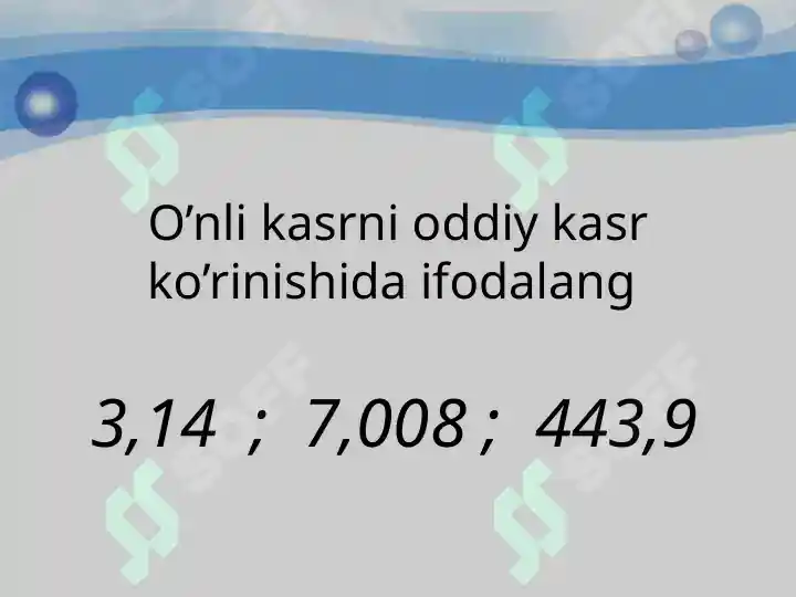Product slide 7