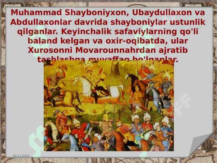 Product slide 4