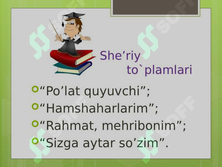 Product slide 6