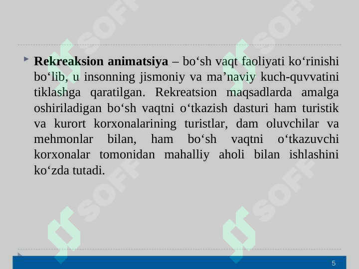 Product slide 5