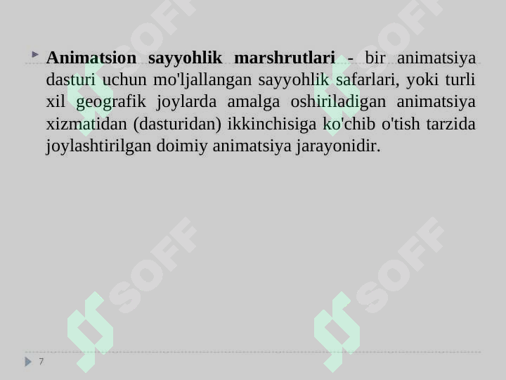 Product slide 7