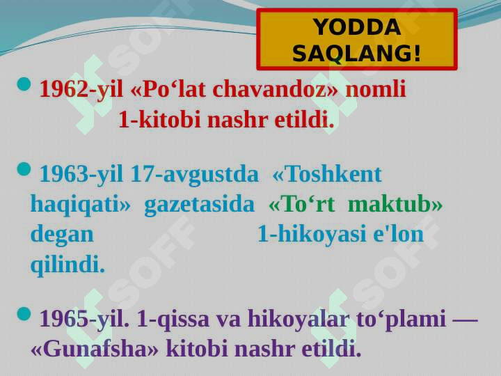 Product slide 8