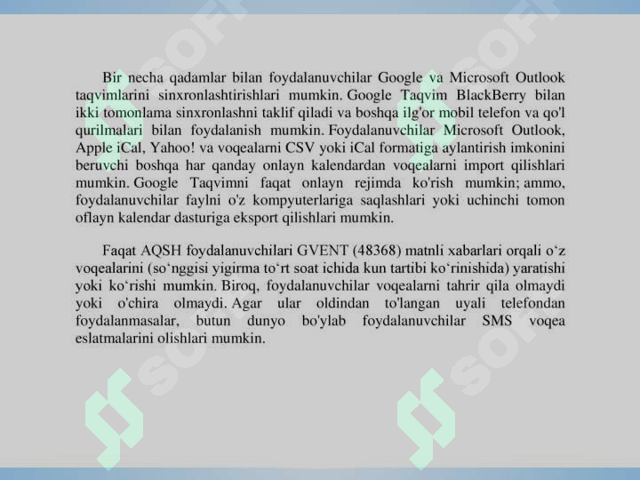 Product slide 8