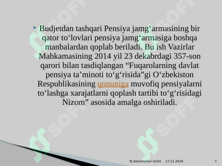 Product slide 7