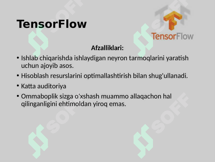 Product slide 6
