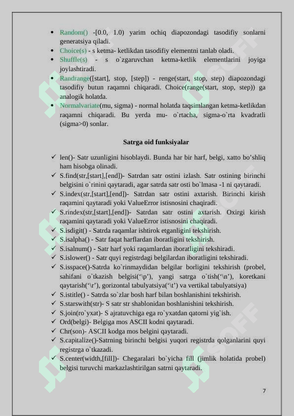 Product slide 7